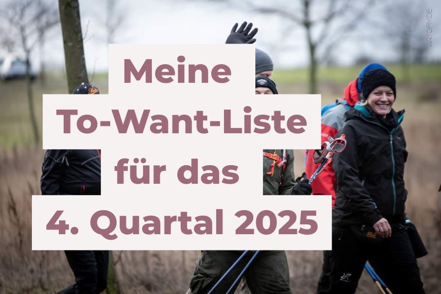 Titelbild für die To-Want-Liste für Kathrin, Gründerin von Silent Sign, die hier wandert.